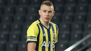 Fenerbahçe'mize hoş geldin attila szalai. ifadeleri yer aldı. Lazioland On Twitter Several Turkish Media Sources Are Now Also Linking Attila Szalai To Lazio In A Possible Exchange Sending Vedat Muriqi Back To Fenerbahce Szalai Is A 23y Old Leftfooted Central