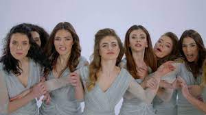 Marii câștigători ai premiului de 40.000 de euro sunt. Cine Va Fi Mireasa Cel Mai Nou Show Matrimonial Marca Antena 1 Are Premiera In Curand Youtube