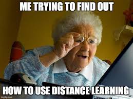 Lift your spirits with funny jokes, trending memes, entertaining gifs, inspiring stories, viral videos, and so much. Grandma Finds The Internet Meme Imgflip