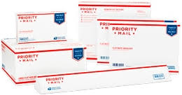 2 to 3 business days (estimated) priority mail: Stamps Com Priority Mail International Usps International Shipping