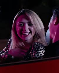 nenhuma cena supera essa aqui tá #cobrakai #torynichols #robbykeene #fyp