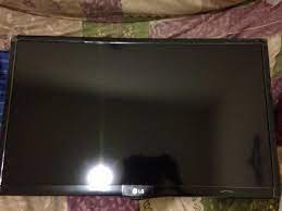 How big is a 27 inch diagonal tv? Jual Led Lg Tv 28 Inchi 70 Cm Di Lapak Kristova Waruwu Bukalapak