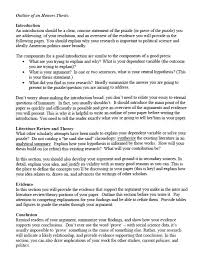 Essays, research papers, term papers, thesis/dissertations, reports, projects, among others. 9 Thesis Statement Examples Tips On Creating At Kingessays C