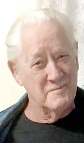 William (Bill) Freddy Rush