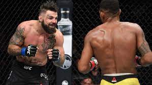 Mike perry profile, mma record, pro fights and amateur fights. Fight Of The Night Power Rankings Ufc