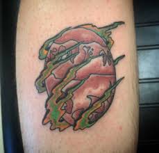 The guard is an enemy in daxter and jak ii.they are the armed foot soldiers of the krimzon guard police and military force in haven city, ultimately replaced by the freedom league's soldier in jak 3. I Got A Precursor Orb Tattoo Imgur