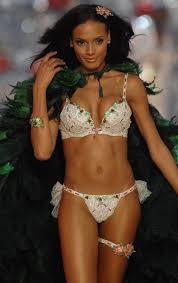 What does fantasy mean to you? Every Victoria S Secret Angel Who Has Worn The Fantasy Bra Glamour
