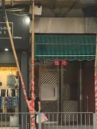 Yen Tsui Gardens (仁翠苑), Yuen Long