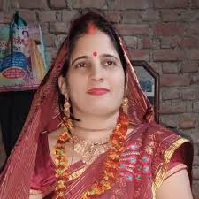 Kusum devi Mishra(महिला मोर्चा उपाध्यक्ष) (@KusumdeviM62629)