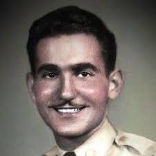 Carlos Chimchirian Obituary (2018)