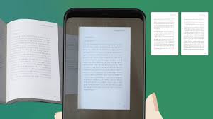 Introducing Vflat Your Best Mobile Book Scanner Youtube