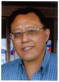 CHARLES HINTON Obituary