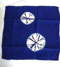 Arimatsu-Sibori Brand Towel Handkerchief 100% Cotton Traditional Aichi In  Japan | eBay