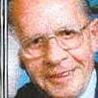 Robert Alexander Pickering (1921–1997) • FamilySearch