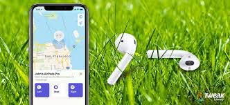 Now Never Lose Your Airpods With Apple S Find My Airpod Feature Losing You Lost Simple Tricks