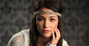 Interview with Kelsey Priddy