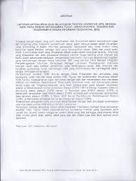 Share & embed contoh laporan aktualisasi. Ossy Maulita Iii Angk 20 2015 Big