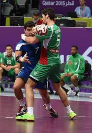 Final Result Algeria Vs Chile الجزائر و تشيلي Algeria 28 30 Chile النتيجة النهائية صور من مباراة الجز Sports Jersey Basketball Court Sports