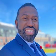 It's been a true privilege to be part of DC SCORES. I couldn't be more  proud of our team and the work we've done together, and am thrilled that  Katrina Owens will