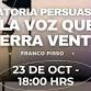 ORATORIA PERSUASIVA: LA VOZ QUE CIERRA VENTAS event image
