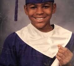 Critical Missing Anthony Calvin-Woods