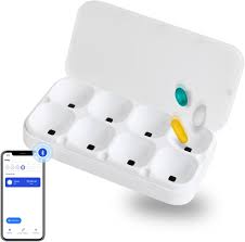 Image result for Pillbox