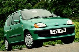 Image result for Verde Salvia 1998 Fiat