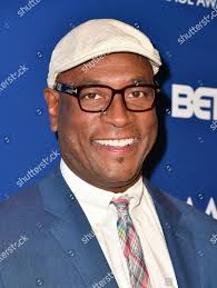 Randall Winston Editorial Stock Photo