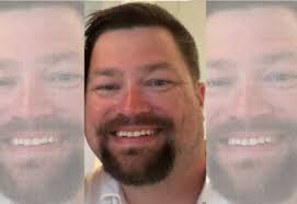 Former US Navy Aviation Tech Eric Clevinger Of Loudoun County Dies  Suddenly, 45