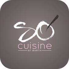 So Cuisine Salads Veggie Food French Food Delivered By Delifood St Barts