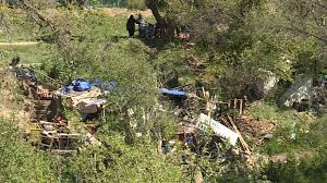 2 Monterey County cities to be given $11 million to address homelessness