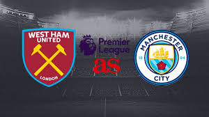 Direct matches stats manchester city west ham. West Ham Vs Manchester City How And Where To Watch Times Tv Online As Com