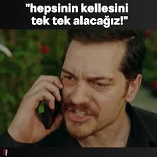 Yetimler'in Korkusuz Ekibi Köşeye Sıkıştı