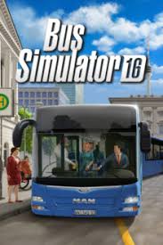 Bus simulator 16 is a driving sim Bus Simulator 16 Free Download V1 0 0 953 7721 Steam Repacks