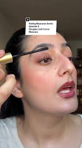 Douglas Mini Maxi Mascara
