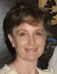 Obituary information for Charlotte Marie Sanders