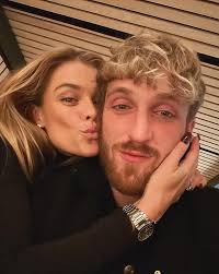 Logan Paul and Nina Agdal get married in a lavish ceremony in Lake Como