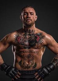 Ірландець активно розпочав бій, суперник не впорався. Konor Makgregor Instagram Oficialnyj Akkaunt