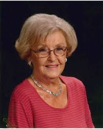 Tribute for Katherine "Kay" Welch Scasbrick