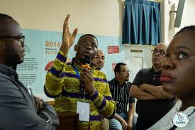 Elvis Opoku Agyemang