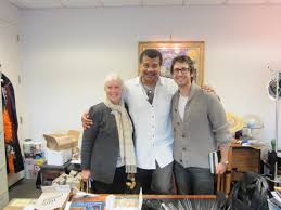 The official website of josh groban for news, tour info and official store. Josh Groban And His Mom In Neil Degrasse Tyson S Office At The Hayden Planetarium Click Photo For More Info About The Inter Neil Degrasse Tyson Josh Interview