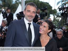 Alessandra sublet is a french radio and television presenter. 2021 Alessandra Sublet This Hilarious Reference To Her Divorce From Clement Miserez Current Woman Le Mag
