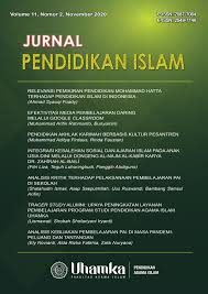 Jurnal ilmu ekonomi vol 2 jilid 3/tahun 2018 hal. Uhamka Journal Portal