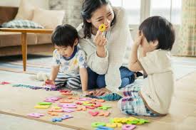 It is the development of oral language to communicate to others. Phonics Activities That Help Your Kids Learn To Read