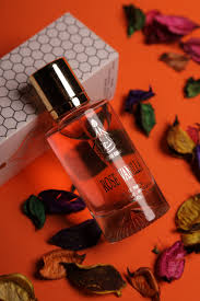 Velvet Rose Perfume