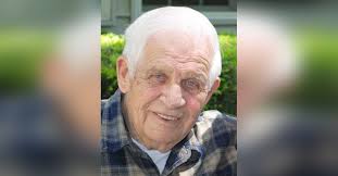 Obituary information for Stanley Charles "Buck" Olson