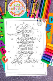 Free adult coloring pages with inspirational quotes. Best Motivational Quote Coloring Pages For Adults