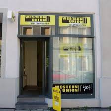 Account deposit service into any gtbank domiciliary account. Vice Chemnitz Puschmann S Western Union Filiale Local Tourmake