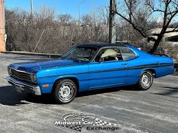 Image result for Lucerne Blue 1974 Challenger