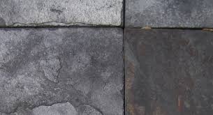 Msi montauk black 12 in. Black Slate Tile Hearth Novocom Top